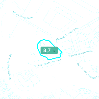 Mobiscore