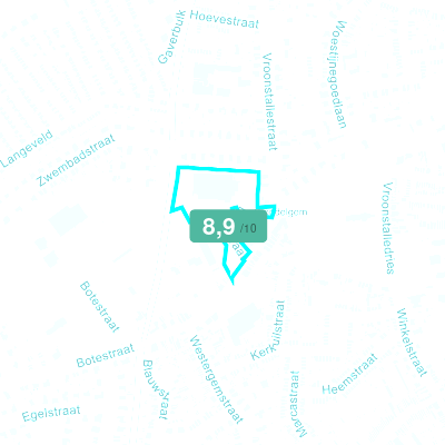 Mobiscore