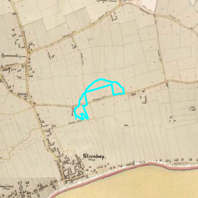 Algemeen Bodemgebruik (ABW)