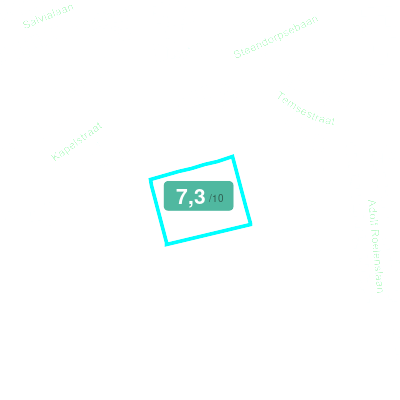 Mobiscore