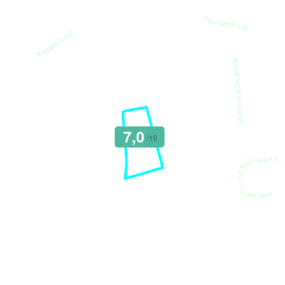 Mobiscore