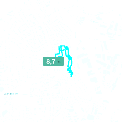 Mobiscore