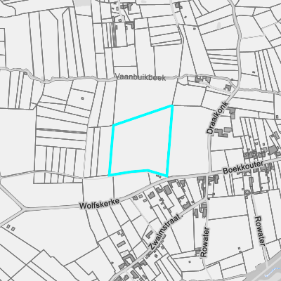 Overstromingsgevoelig (fluviaal)