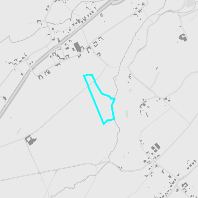 PFAS no regret zones
