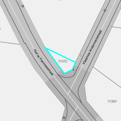 Overstromingsgevoelig (fluviaal)