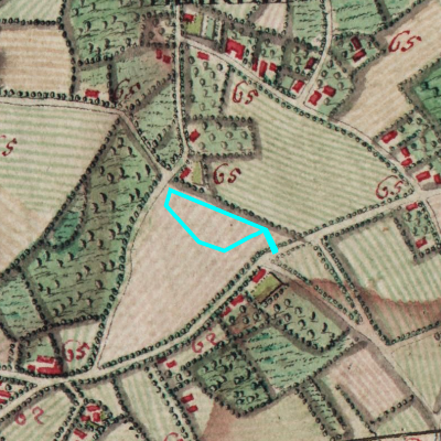Ferraris (1771-1778)