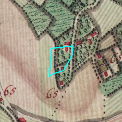 Ferraris (1771-1778)