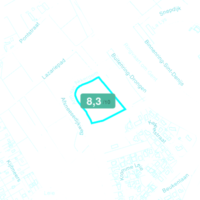 Mobiscore