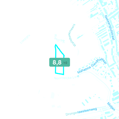 Mobiscore