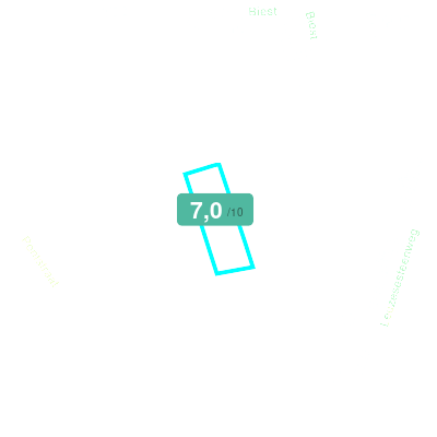 Mobiscore