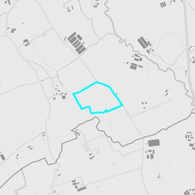 Overstromingsgevoelig (kust)