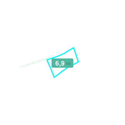 Mobiscore