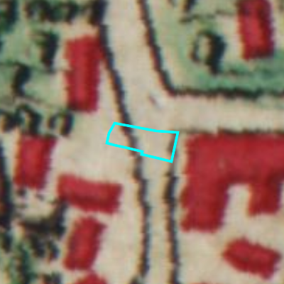 Ferraris (1771-1778)
