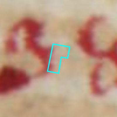 Ferraris (1771-1778)