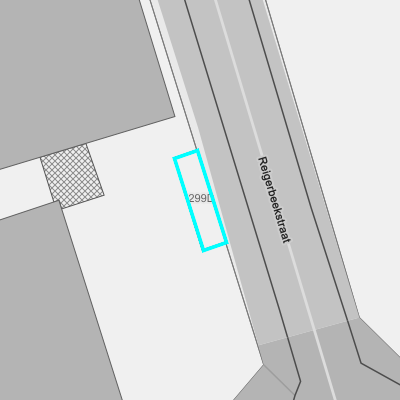 Vastgestelde archeologische zones