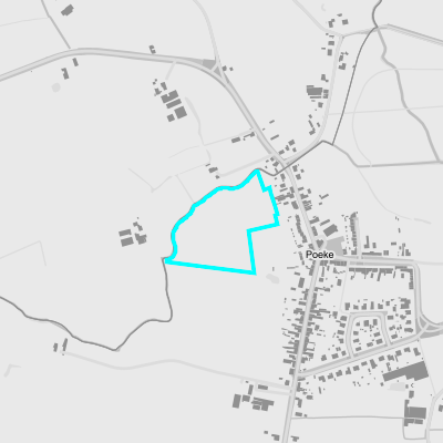PFAS no regret zones