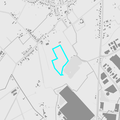 PFAS no regret zones