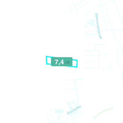 Mobiscore