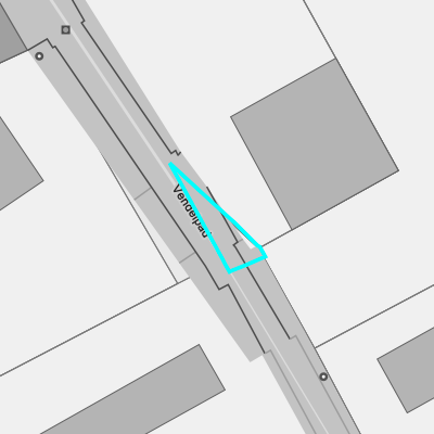 PFAS no regret zones