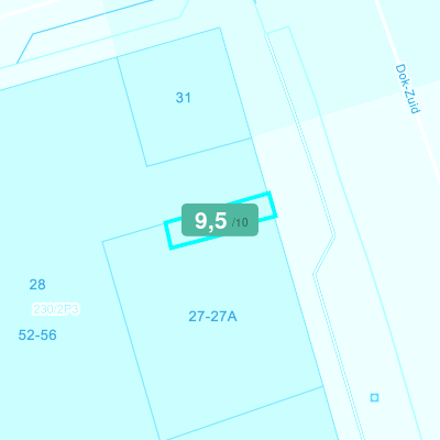 Mobiscore