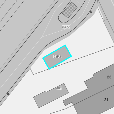 PFAS no regret zones