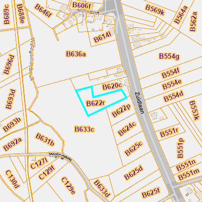 CADGIS