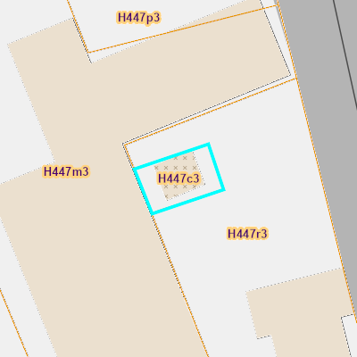 CADGIS