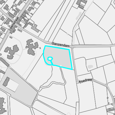 Overstromingsgevoelig (fluviaal)