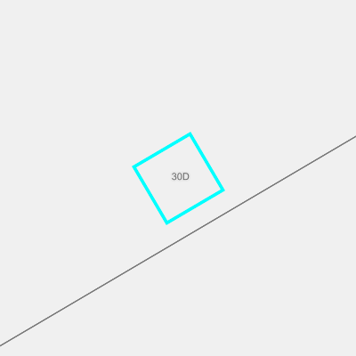 Vastgestelde archeologische zones