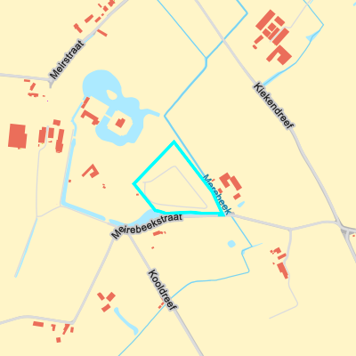 GRB Basiskaart