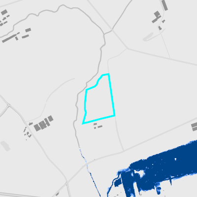 Overstromingsgevoelig (fluviaal)