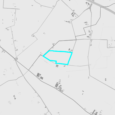 Vastgestelde archeologische zones
