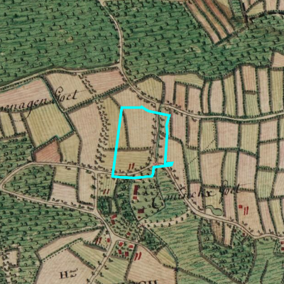 Ferraris (1771-1778)
