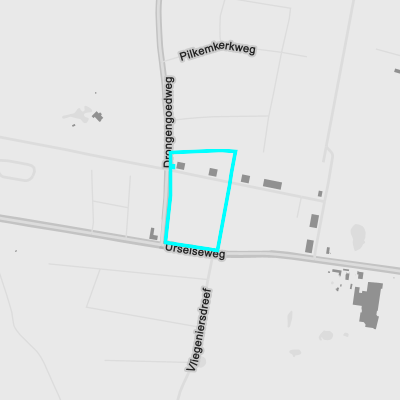 Overstromingsgevoelig (fluviaal)