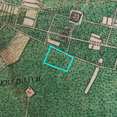 Ferraris (1771-1778)