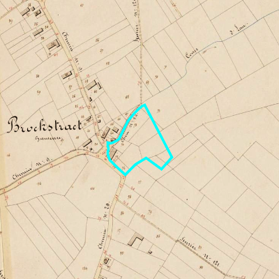 Algemeen Bodemgebruik (ABW)