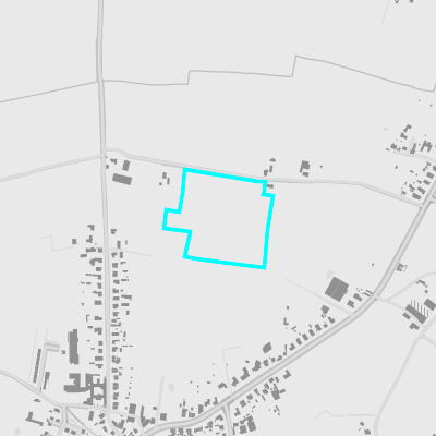 Vastgestelde archeologische zones
