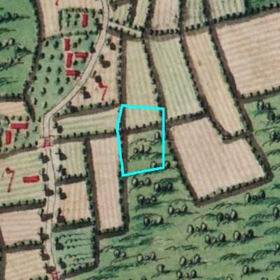 Ferraris (1771-1778)