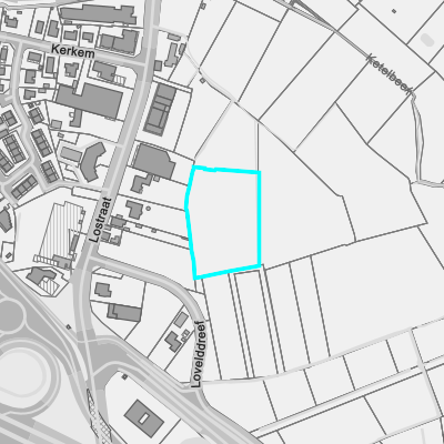 Overstromingsgevoelig (fluviaal)