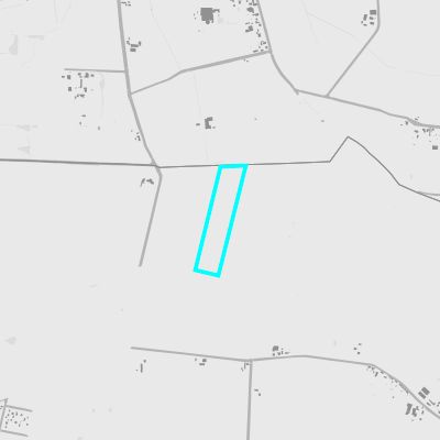 Vastgestelde archeologische zones