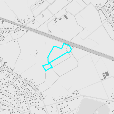 Vastgestelde archeologische zones