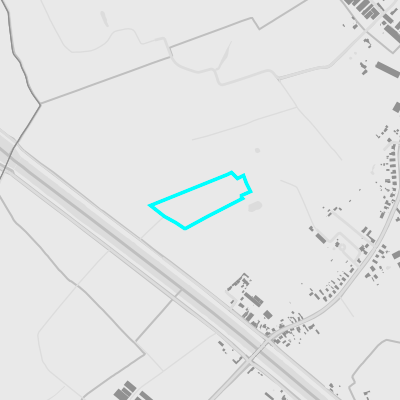 PFAS no regret zones
