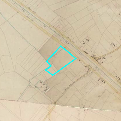 Algemeen Bodemgebruik (ABW)