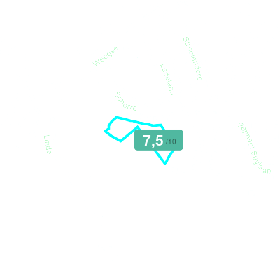 Mobiscore
