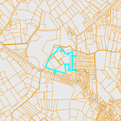 CADGIS