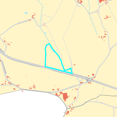 GRB Basiskaart