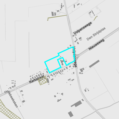 Bekrachtigde archeologienota’s