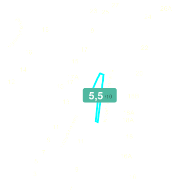 Mobiscore