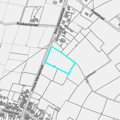 Bekrachtigde archeologienota’s