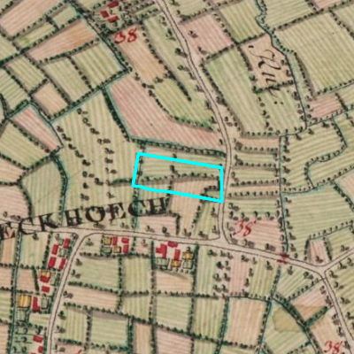 Ferraris (1771-1778)